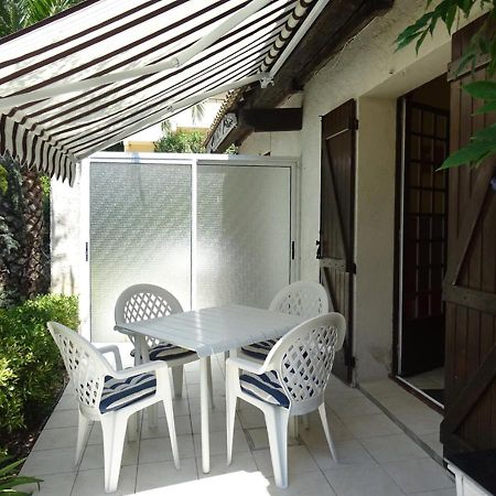 Appartements Dans Villa En Rez De Jardin Hyères Exteriér fotografie