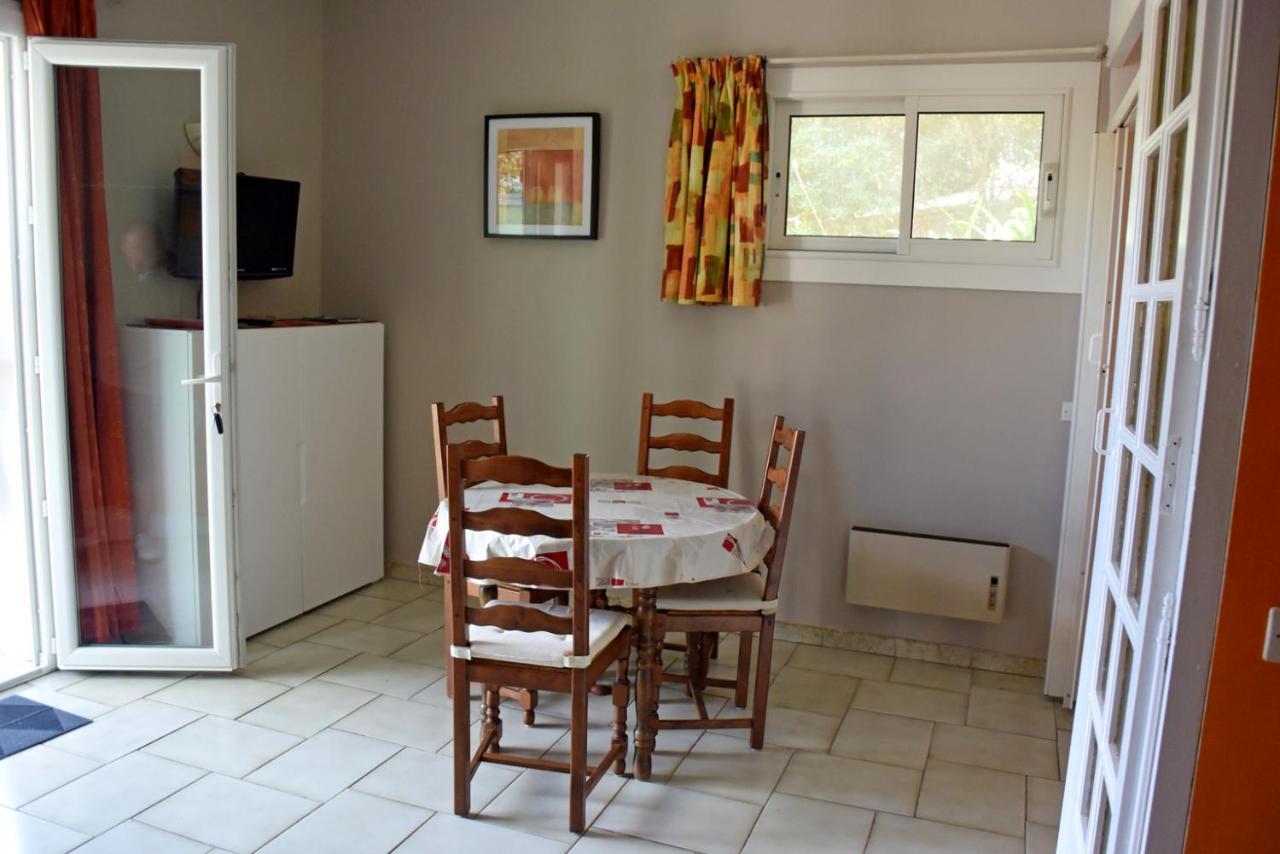 Appartements Dans Villa En Rez De Jardin Hyères Exteriér fotografie