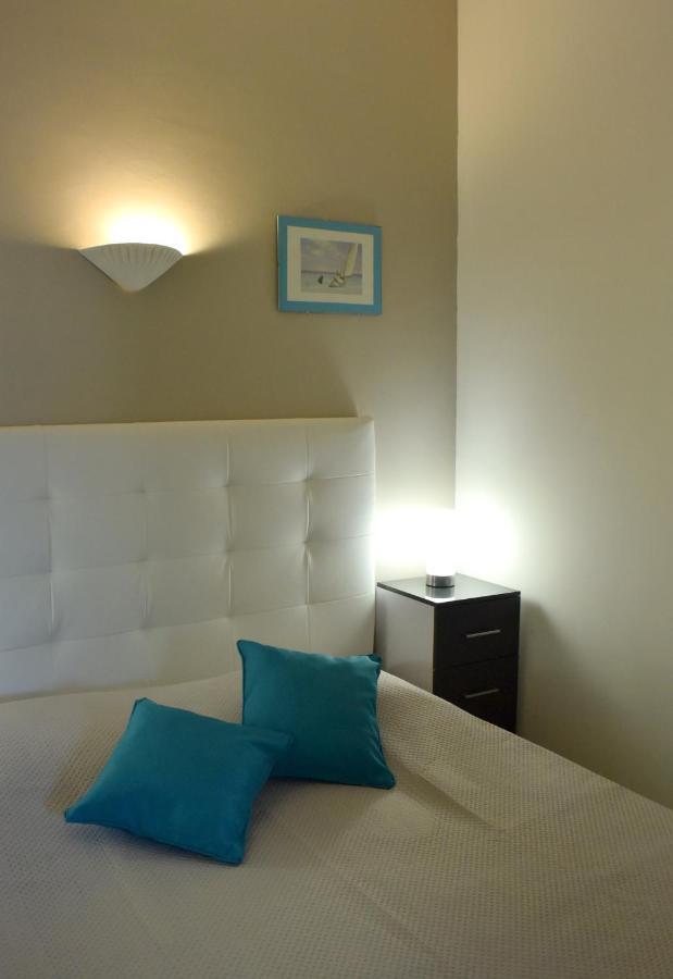 Appartements Dans Villa En Rez De Jardin Hyères Exteriér fotografie