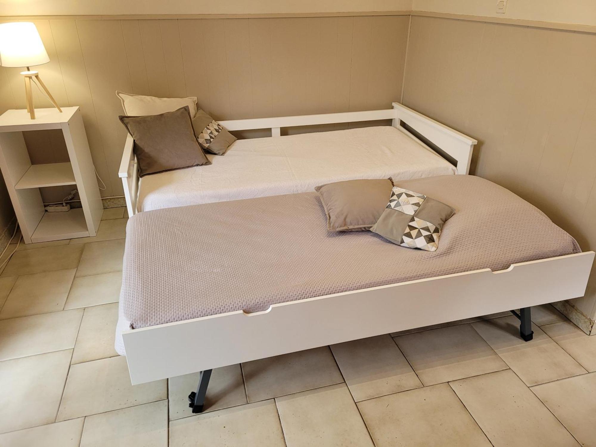 Appartements Dans Villa En Rez De Jardin Hyères Exteriér fotografie