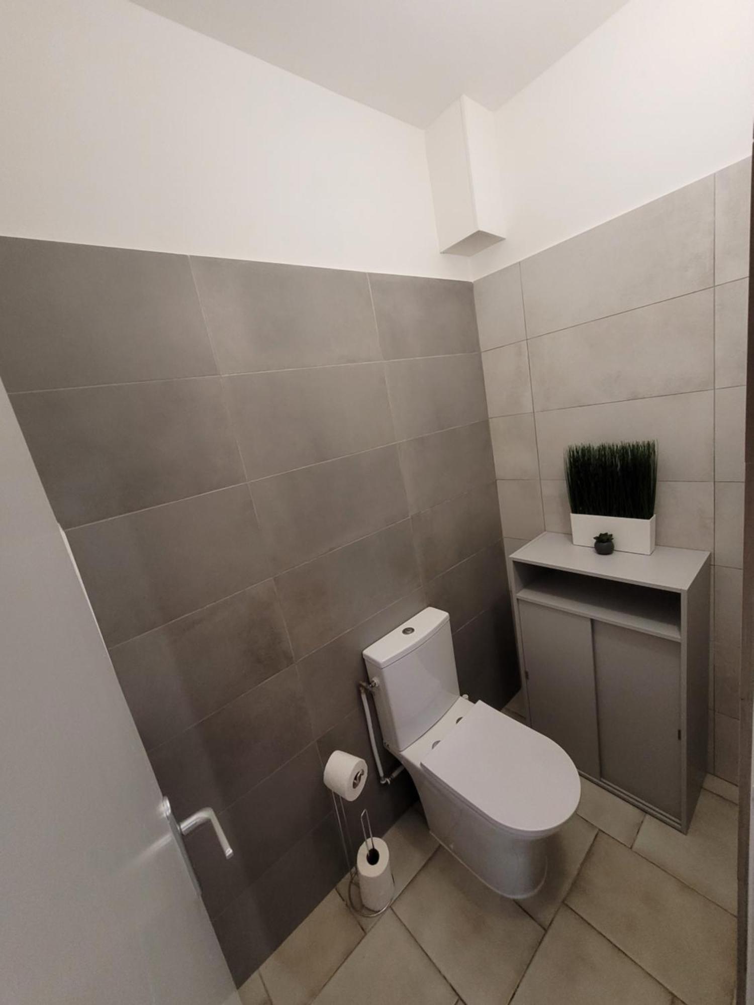 Appartements Dans Villa En Rez De Jardin Hyères Exteriér fotografie
