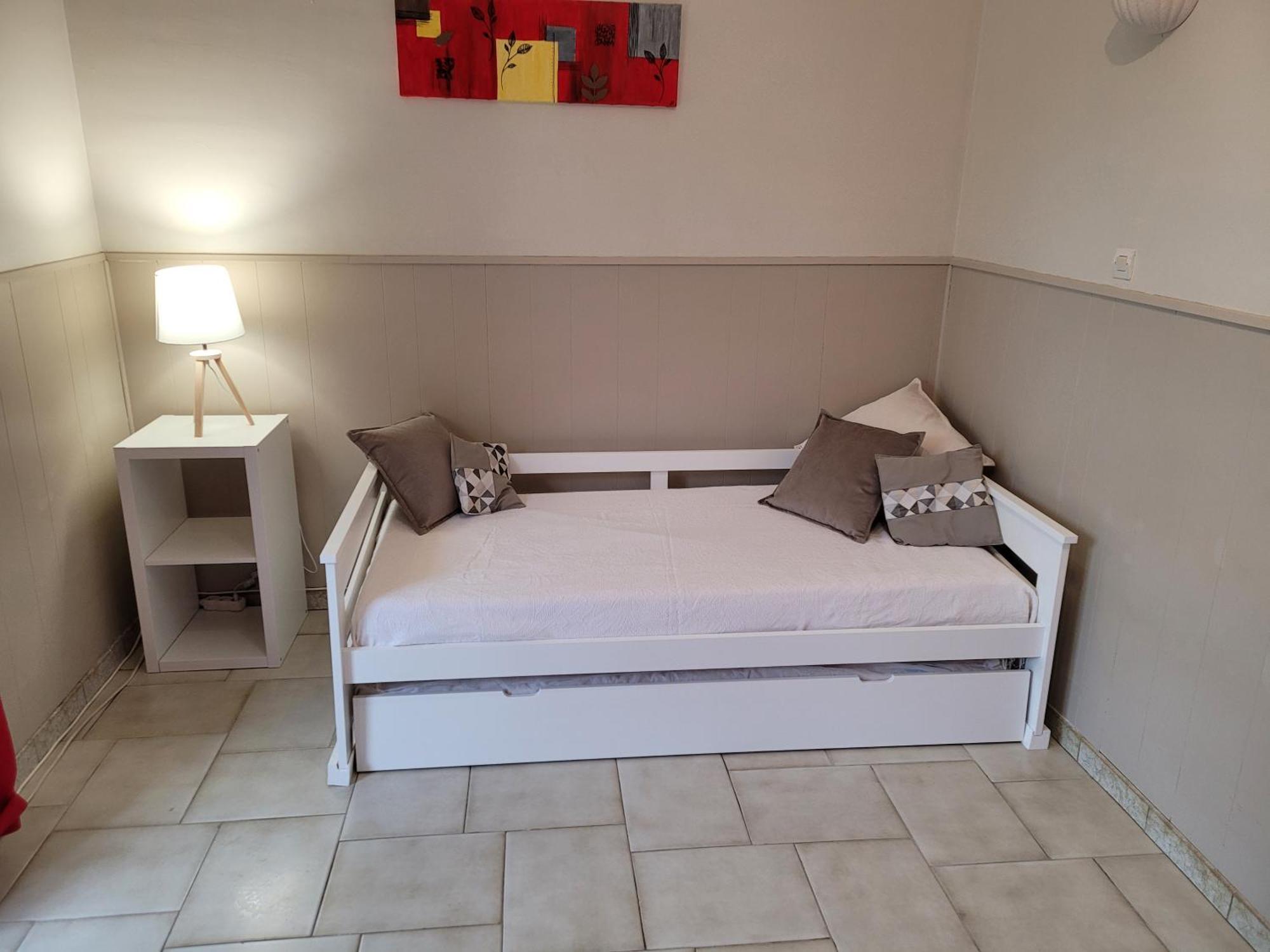 Appartements Dans Villa En Rez De Jardin Hyères Exteriér fotografie