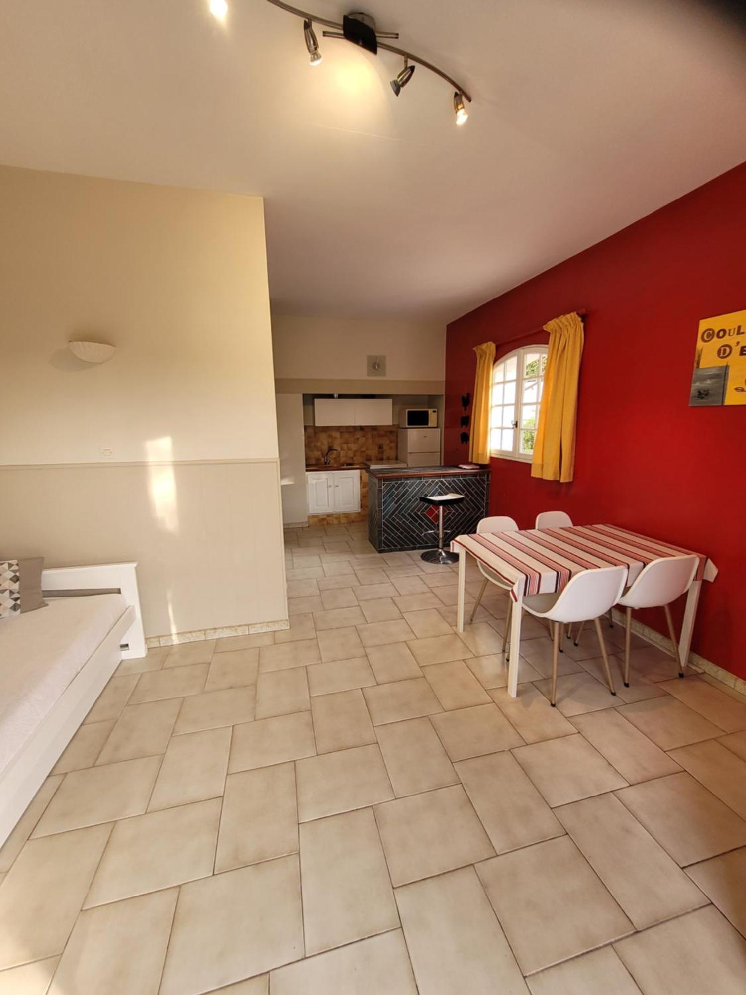 Appartements Dans Villa En Rez De Jardin Hyères Exteriér fotografie